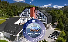 Wellness Hotel Astra